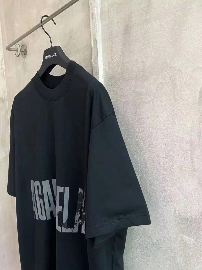 Balenciaga T-Shirts